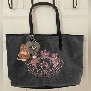 Vintage Juicy Couture Purse